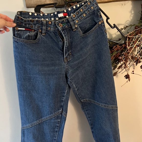 Vintage Tommy Hilfiger jeans - Picture 5 of 5